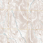 Grasshopper Junction SE, AZ (2011, 24000-Scale) Preview 3