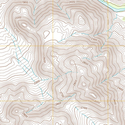 Grayback, AZ (2011, 24000-Scale) Preview 3