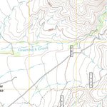 Greenback Creek, AZ (2011, 24000-Scale) Preview 2
