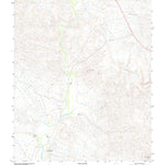 Greenwood Peak, AZ (2011, 24000-Scale) Preview 1