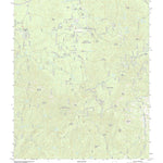 Groom Creek, AZ (2012, 24000-Scale) Preview 1
