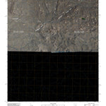 Guadalupe Canyon, AZ-NM (2010, 24000-Scale) Preview 1