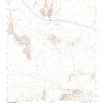 Gunsight, AZ (2011, 24000-Scale) Preview 1