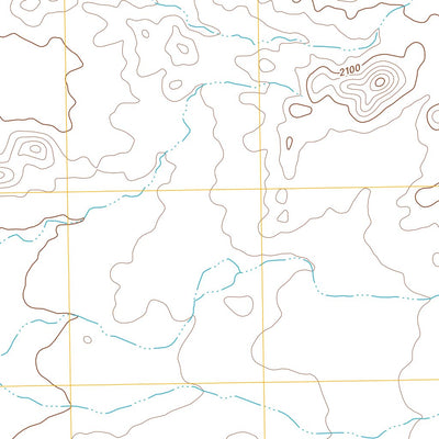 Gunsight, AZ (2011, 24000-Scale) Preview 2