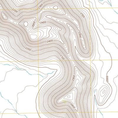 Gunsight, AZ (2011, 24000-Scale) Preview 3