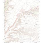 Gunsight Point, AZ (2012, 24000-Scale) Preview 1