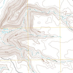 Gunsight Point, AZ (2012, 24000-Scale) Preview 2