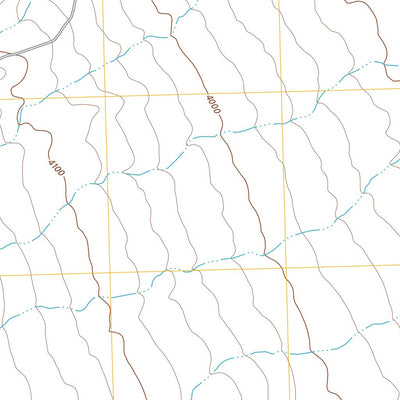 Hackberry, AZ (2011, 24000-Scale) Preview 2