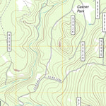 Happy Jack, AZ (2011, 24000-Scale) Preview 2