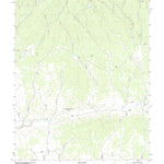 Harbison Tank, AZ (2012, 24000-Scale) Preview 1