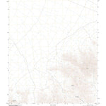 Harcuvar Peak, AZ (2011, 24000-Scale) Preview 1