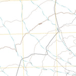 Harcuvar Peak, AZ (2011, 24000-Scale) Preview 2