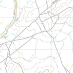 Hard Rocks, AZ (2011, 24000-Scale) Preview 2