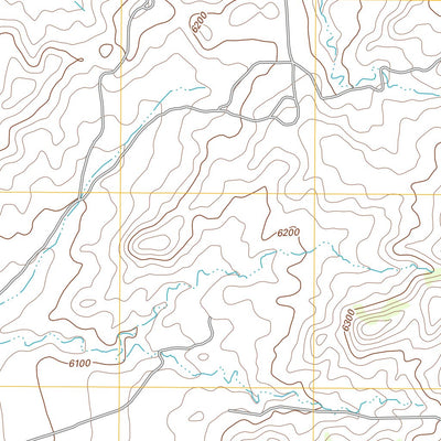 Hard Rocks, AZ (2011, 24000-Scale) Preview 3