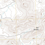 Harrisburg Valley, AZ (2011, 24000-Scale) Preview 2