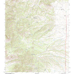 Harshaw, AZ (2012, 24000-Scale) Preview 1