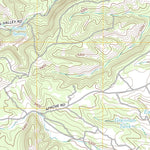 Harshaw, AZ (2012, 24000-Scale) Preview 2