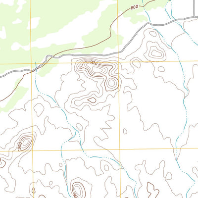 Hassayampa, AZ (2011, 24000-Scale) Preview 2
