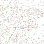 Hat Mountain, AZ (2011, 24000-Scale) Preview 2