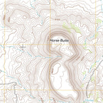 Hauke Mesa, AZ (2011, 24000-Scale) Preview 3