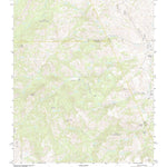 Haunted Canyon, AZ (2011, 24000-Scale) Preview 1