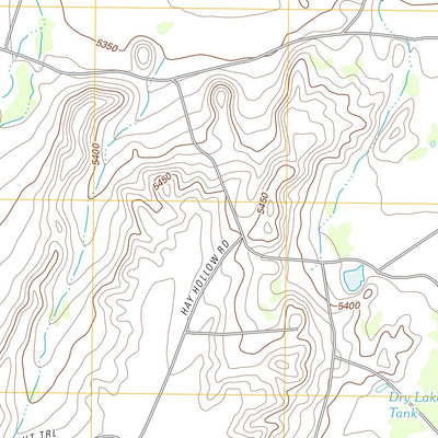 Hay Hollow, AZ (2011, 24000-Scale) Preview 3