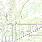 Heber, AZ (2011, 24000-Scale) Preview 2