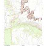 Hellhole Bend, AZ (2012, 24000-Scale) Preview 1