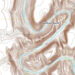 Hellhole Bend, AZ (2012, 24000-Scale) Preview 3