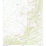 Helvetia, AZ (2012, 24000-Scale) Preview 1