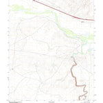 Hibbard, AZ (2011, 24000-Scale) Preview 1