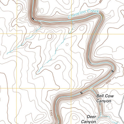 Hibbard, AZ (2011, 24000-Scale) Preview 3