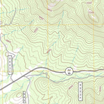 Hickey Mountain, AZ (2012, 24000-Scale) Preview 2