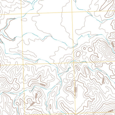 Hidden Valley, AZ (2011, 24000-Scale) Preview 2