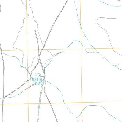 Higgins Tank, AZ (2011, 24000-Scale) Preview 2