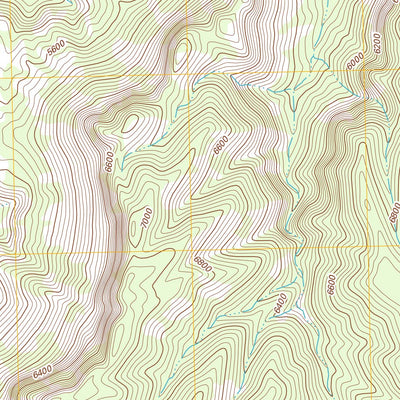 Hockey Puck Spring, AZ (2011, 24000-Scale) Preview 3