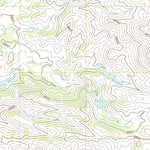 Holy Joe Peak, AZ (2011, 24000-Scale) Preview 2