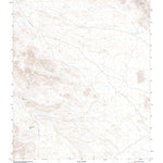 Hoodoo Well, AZ (2011, 24000-Scale) Preview 1
