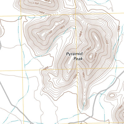 Hope, AZ (2011, 24000-Scale) Preview 2