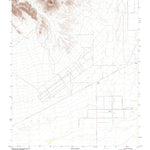 Horn, AZ (2011, 24000-Scale) Preview 1