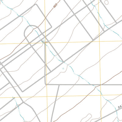 Horn, AZ (2011, 24000-Scale) Preview 2