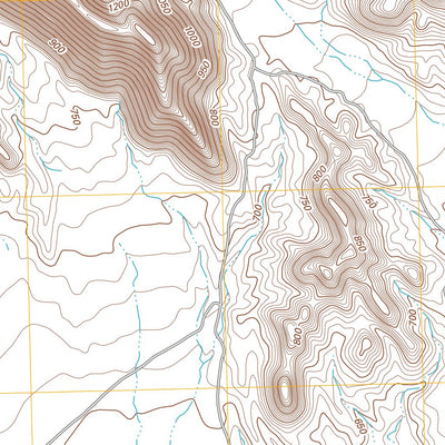 Horn, AZ (2011, 24000-Scale) Preview 3