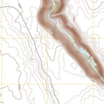 Horsethief Mesa, AZ (2011, 24000-Scale) Preview 3