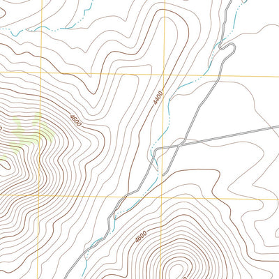 Hot Well, AZ (2011, 24000-Scale) Preview 2