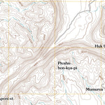 Hotevilla, AZ (2011, 24000-Scale) Preview 3