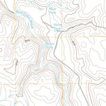 Howard Lake, AZ (2011, 24000-Scale) Preview 3