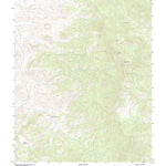 Hualapai Peak, AZ (2011, 24000-Scale) Preview 1