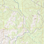Hualapai Peak, AZ (2011, 24000-Scale) Preview 2