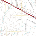 Hualapai Spring, AZ (2011, 24000-Scale) Preview 2