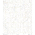 Hualapai Tank, AZ (2011, 24000-Scale) Preview 1